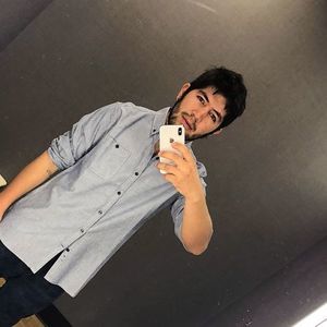 Meet your Posher, Jordan